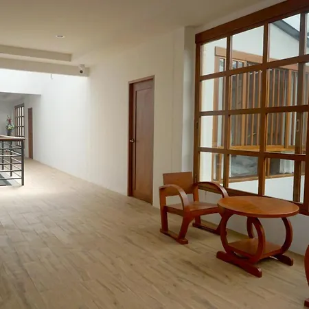 Forte Chiang Mai Exterior photo