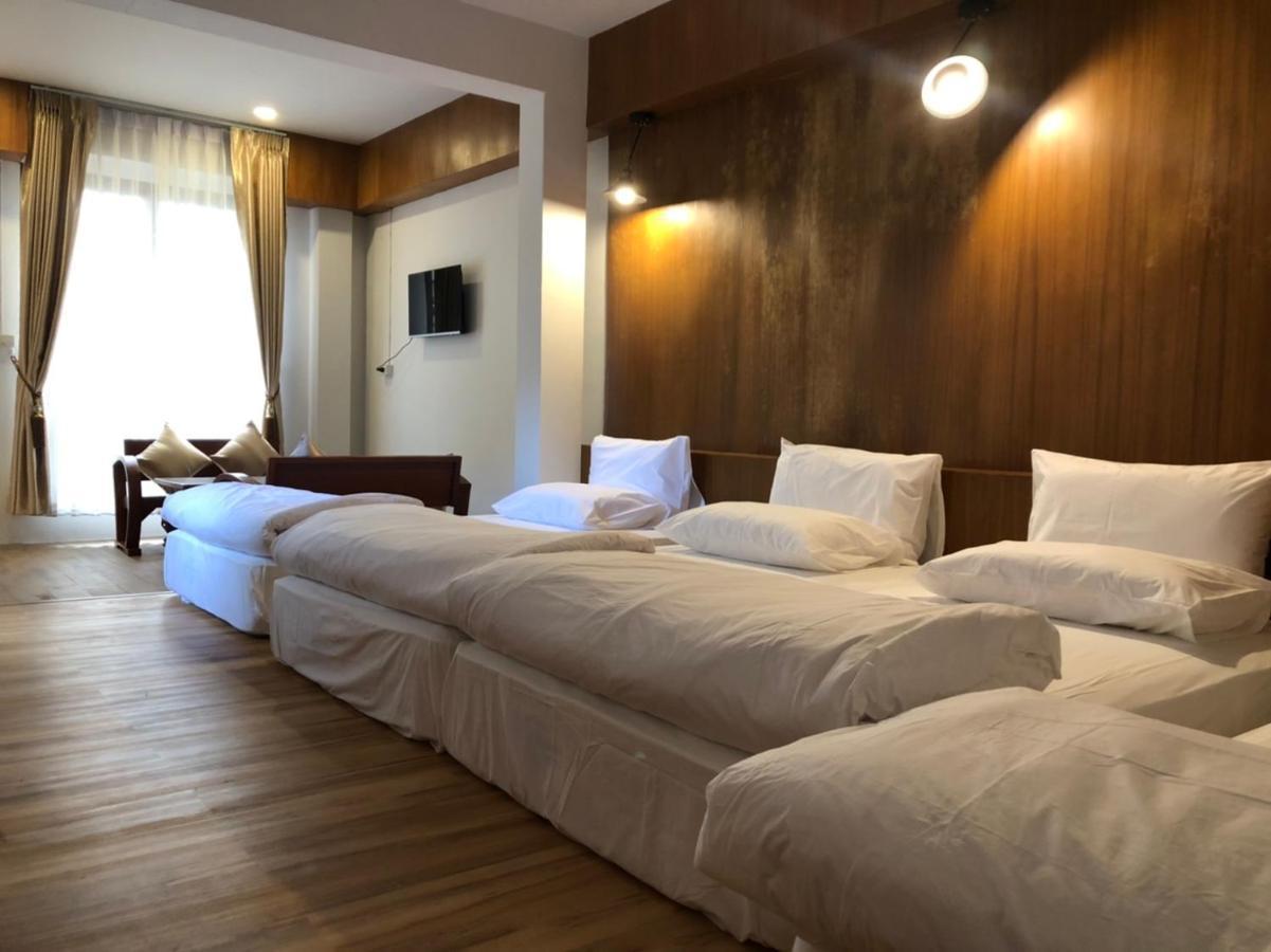 Forte Apartment *