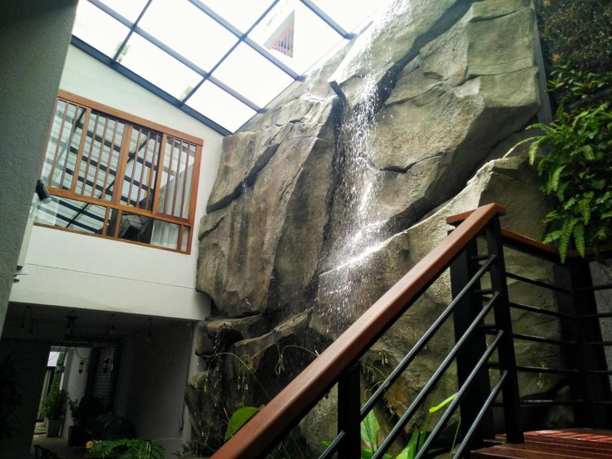 Pangsapuri Forte Chiang Mai