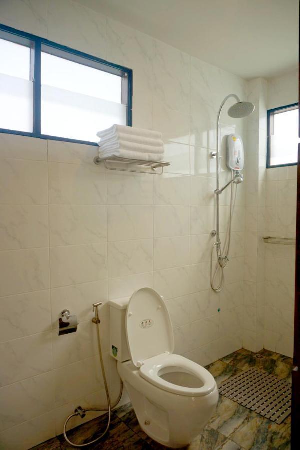 Pangsapuri Forte *